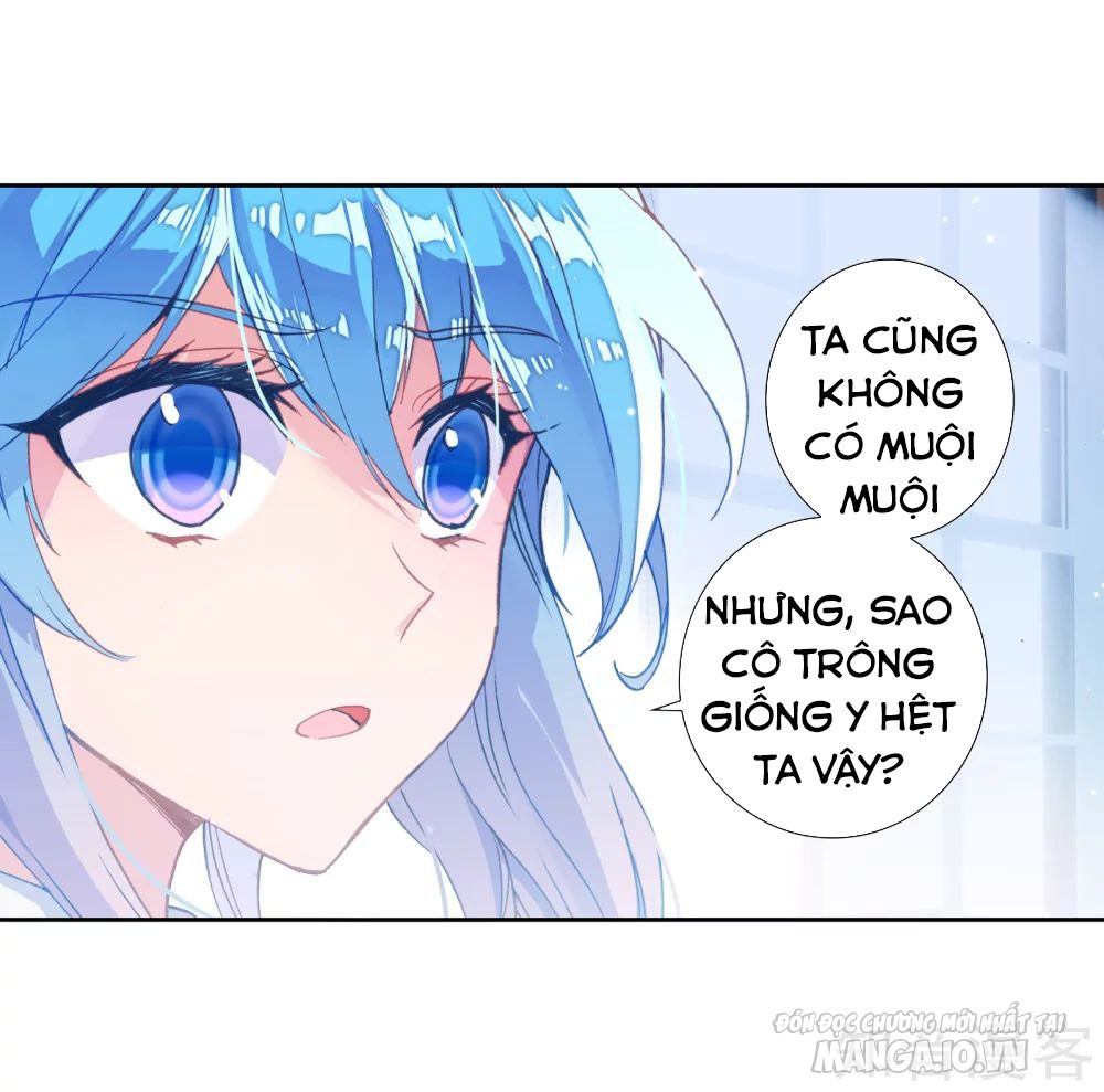 Tuyệt Thế Đường Môn Chapter 205 - Trang 2