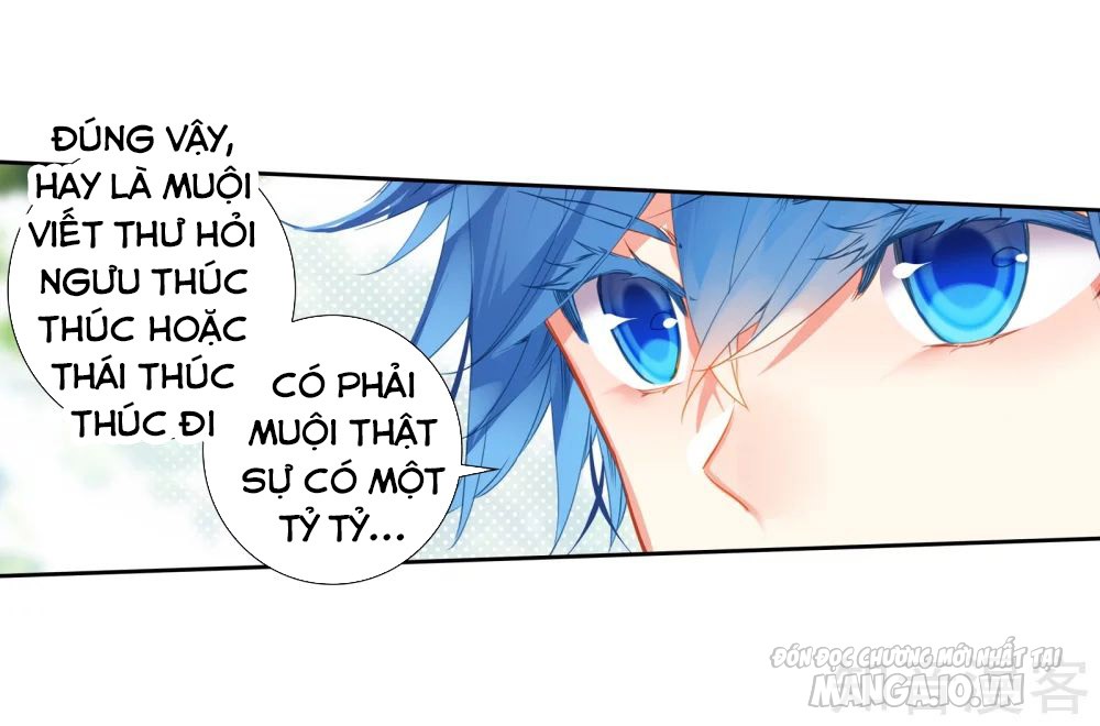 Tuyệt Thế Đường Môn Chapter 205 - Trang 2