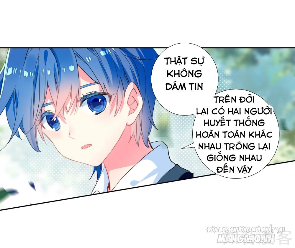 Tuyệt Thế Đường Môn Chapter 205 - Trang 2