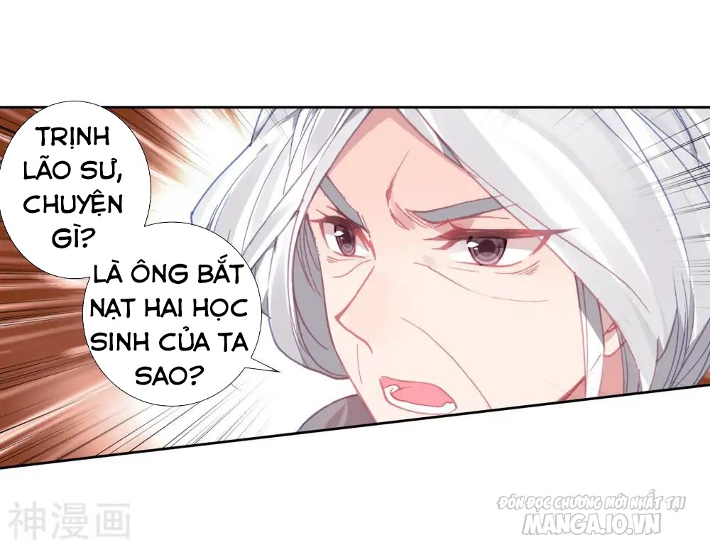 Tuyệt Thế Đường Môn Chapter 204 - Trang 2