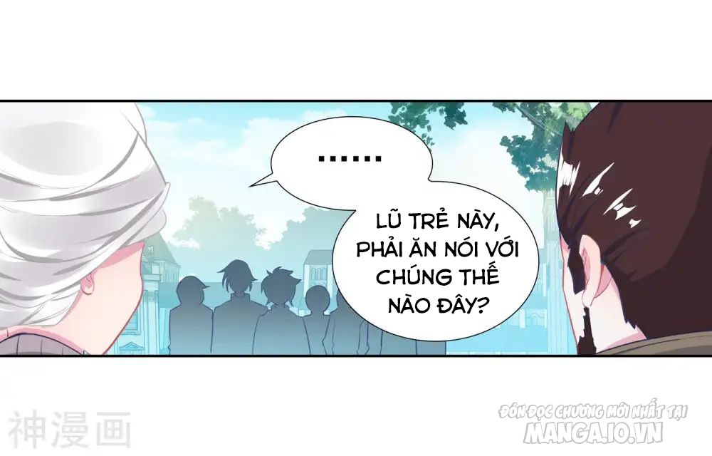 Tuyệt Thế Đường Môn Chapter 204 - Trang 2