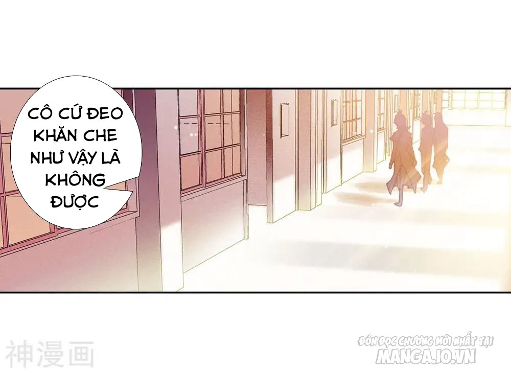 Tuyệt Thế Đường Môn Chapter 204 - Trang 2