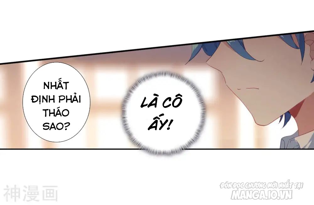 Tuyệt Thế Đường Môn Chapter 204 - Trang 2