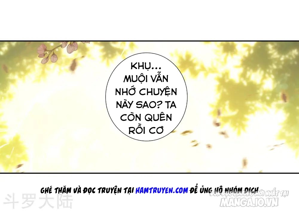 Tuyệt Thế Đường Môn Chapter 203 - Trang 2