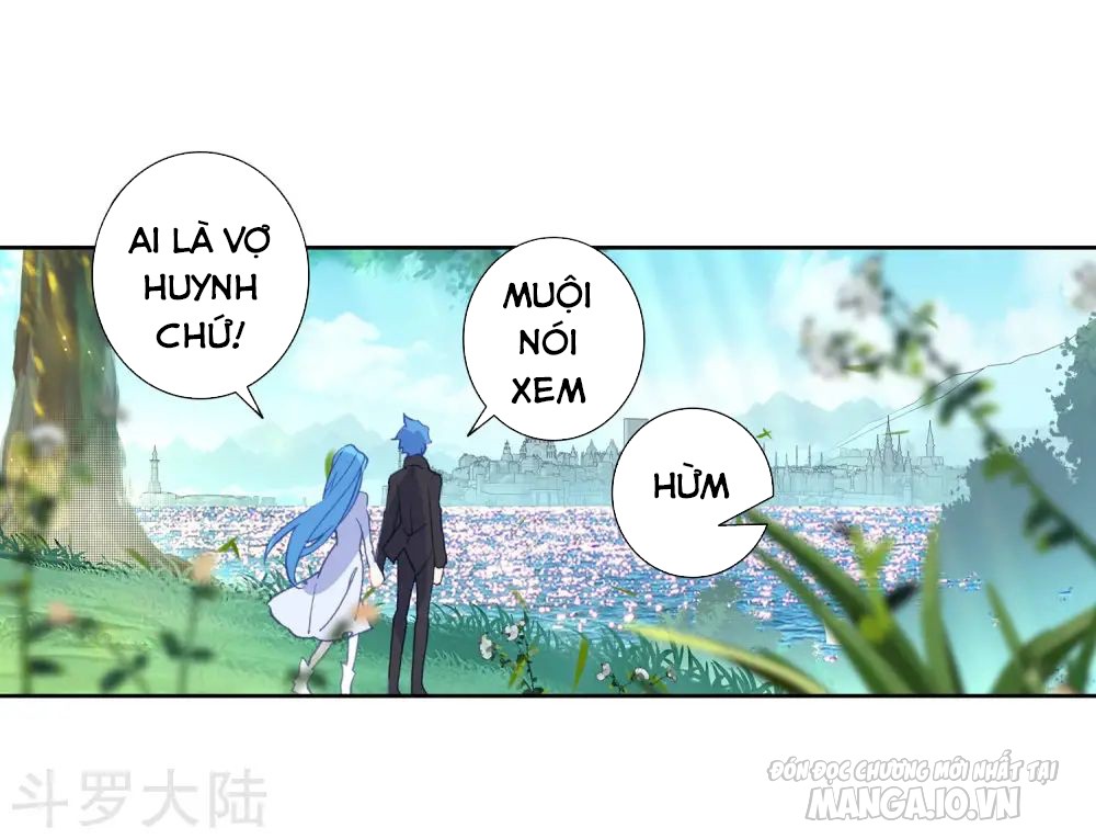 Tuyệt Thế Đường Môn Chapter 203 - Trang 2