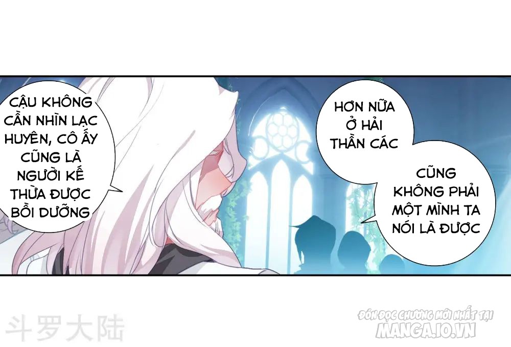 Tuyệt Thế Đường Môn Chapter 202 - Trang 2