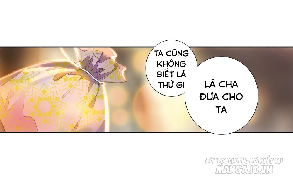 Tuyệt Thế Đường Môn Chapter 201 - Trang 2