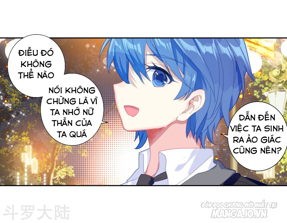 Tuyệt Thế Đường Môn Chapter 200 - Trang 2