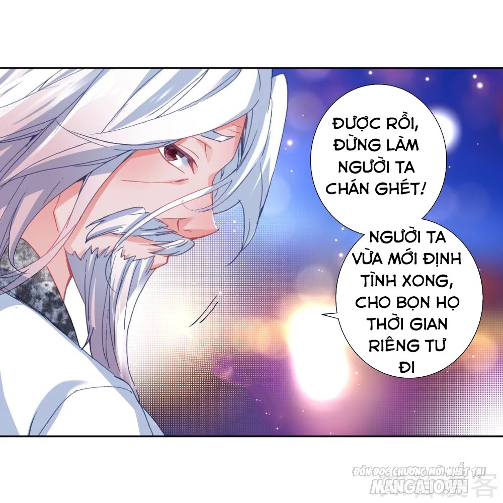 Tuyệt Thế Đường Môn Chapter 199 - Trang 2