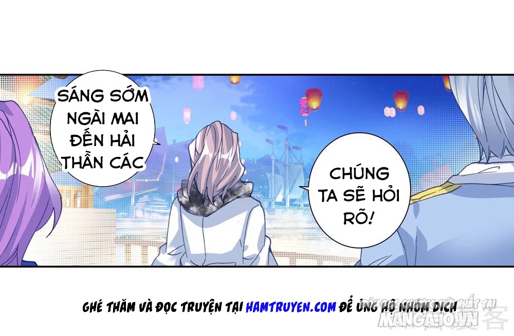 Tuyệt Thế Đường Môn Chapter 199 - Trang 2