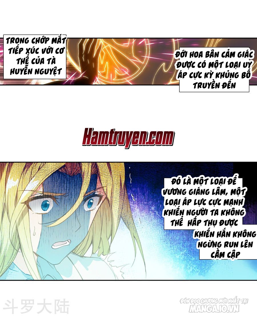 Tuyệt Thế Đường Môn Chapter 198 - Trang 2