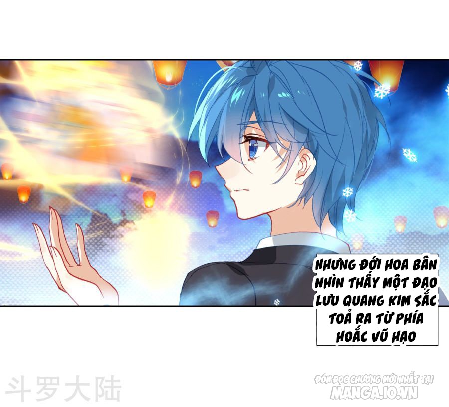 Tuyệt Thế Đường Môn Chapter 198 - Trang 2