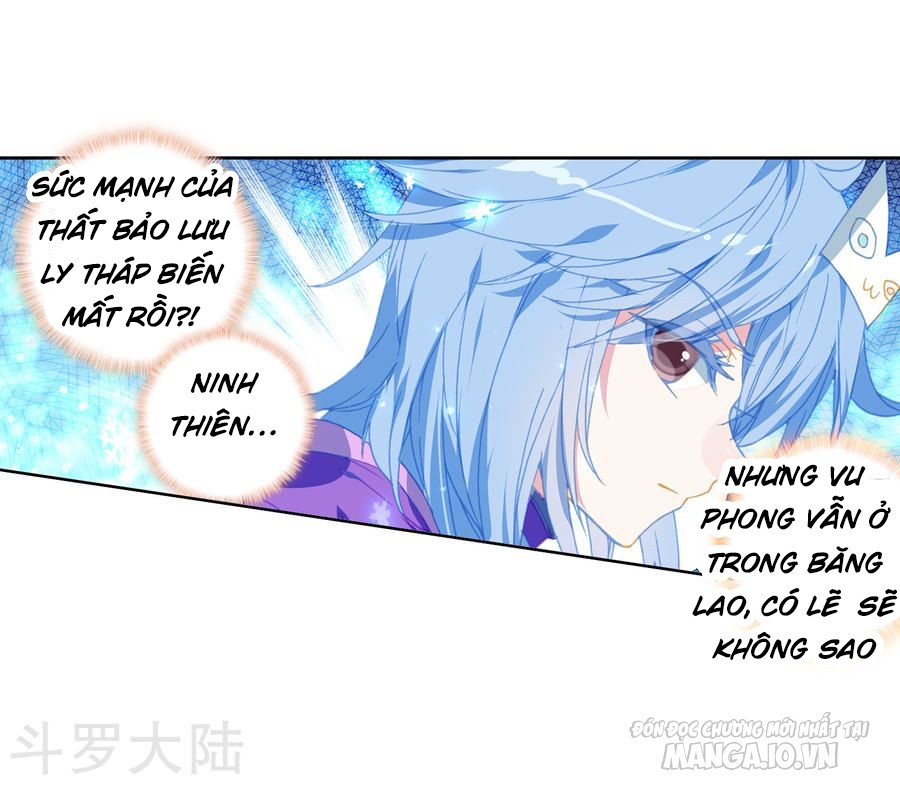 Tuyệt Thế Đường Môn Chapter 198 - Trang 2