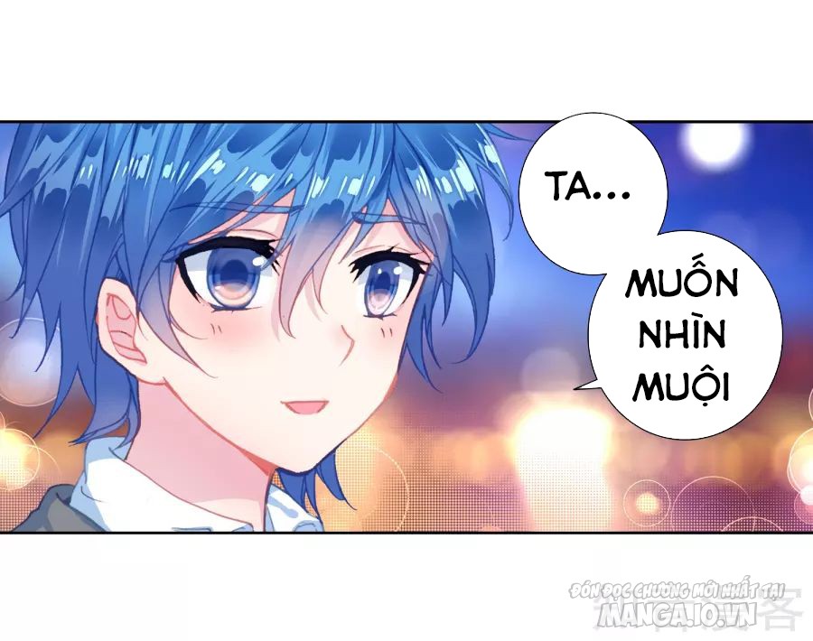 Tuyệt Thế Đường Môn Chapter 198 - Trang 2