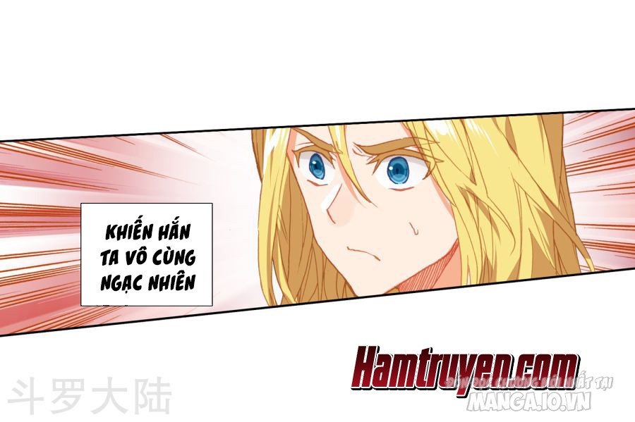 Tuyệt Thế Đường Môn Chapter 198 - Trang 2