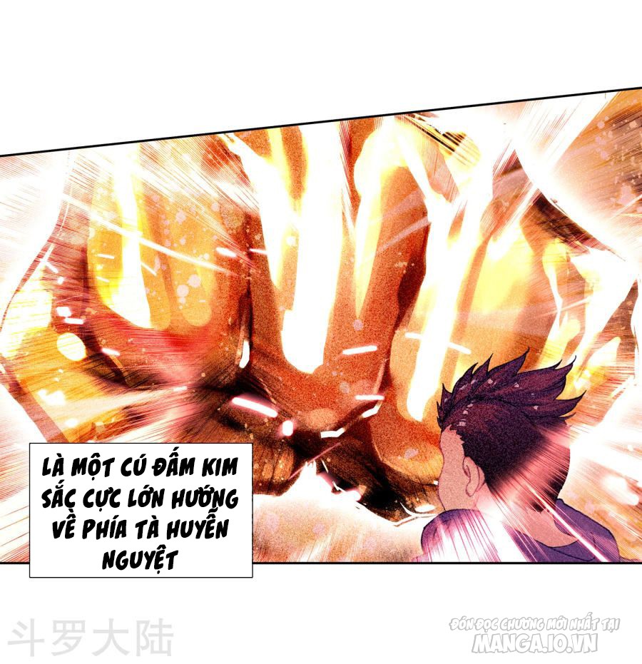 Tuyệt Thế Đường Môn Chapter 198 - Trang 2