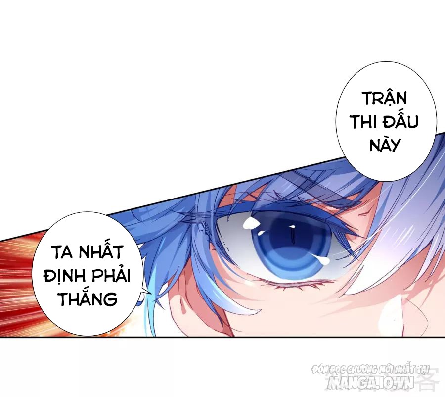 Tuyệt Thế Đường Môn Chapter 195 - Trang 2