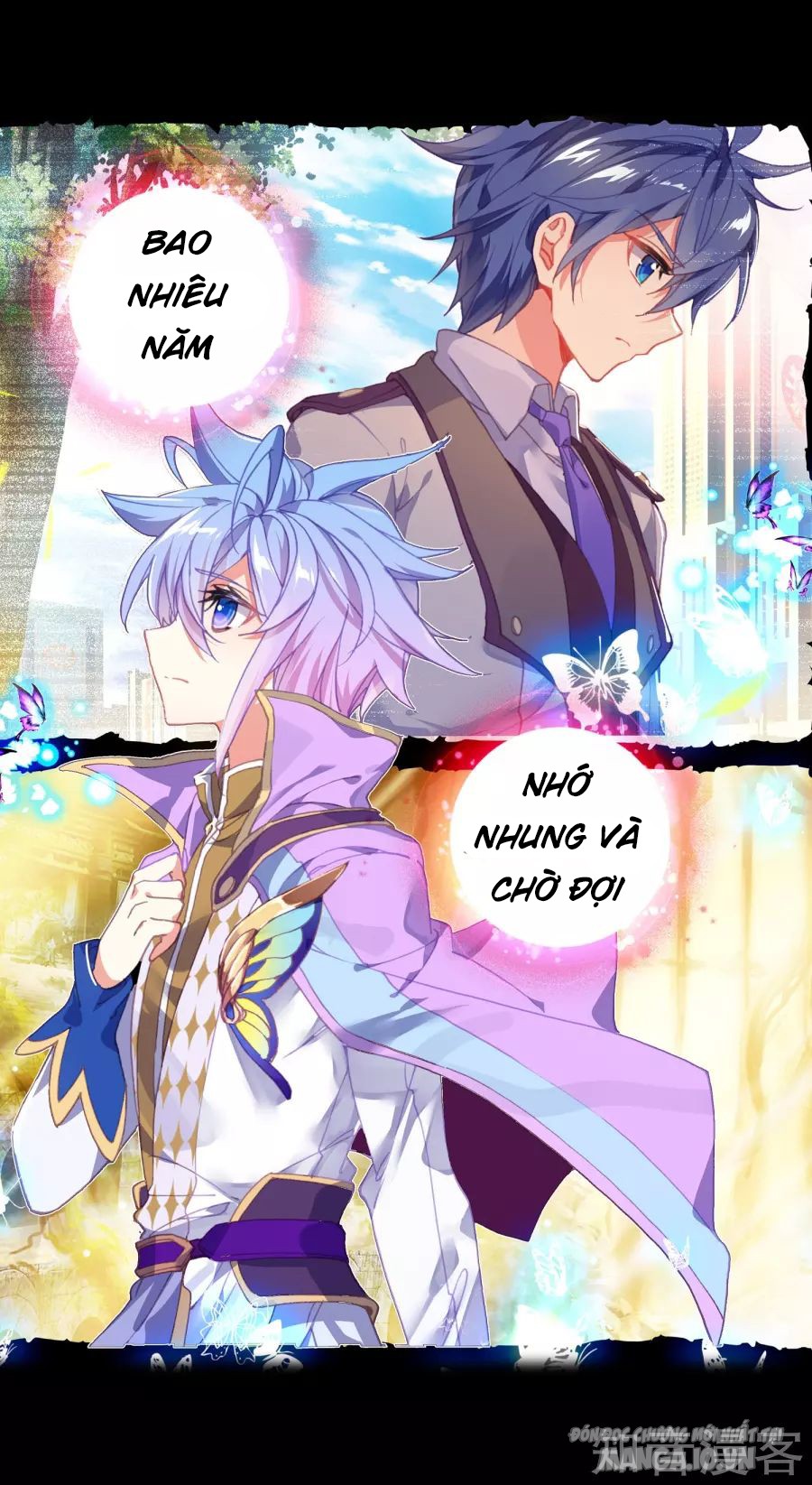 Tuyệt Thế Đường Môn Chapter 195 - Trang 2