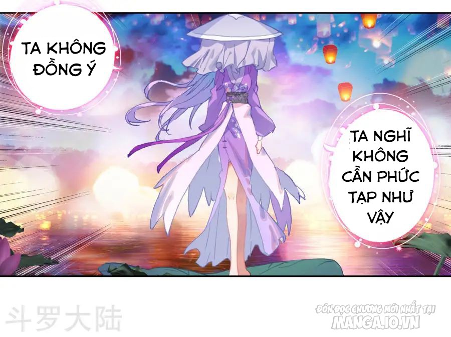 Tuyệt Thế Đường Môn Chapter 193 - Trang 2