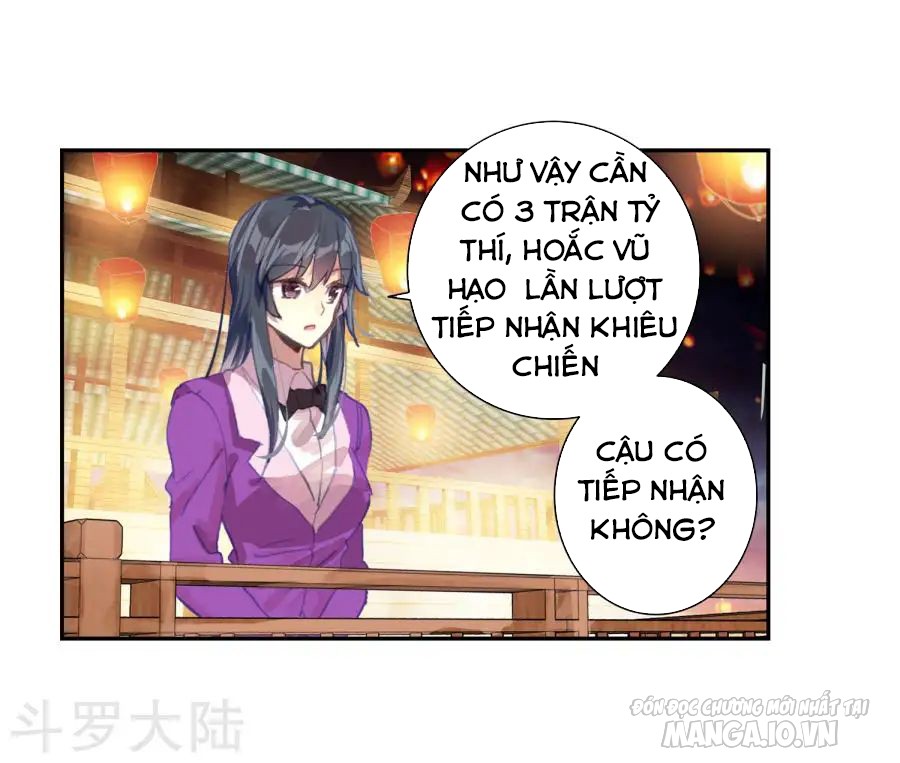 Tuyệt Thế Đường Môn Chapter 193 - Trang 2