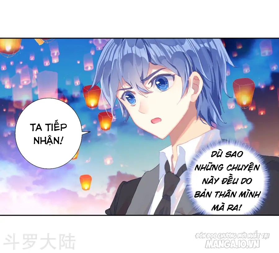 Tuyệt Thế Đường Môn Chapter 193 - Trang 2