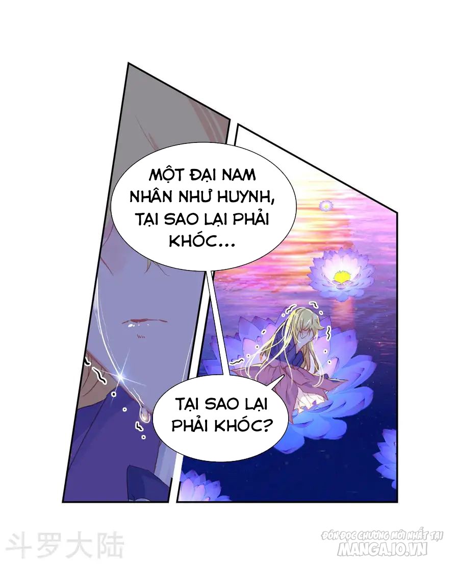 Tuyệt Thế Đường Môn Chapter 191 - Trang 2