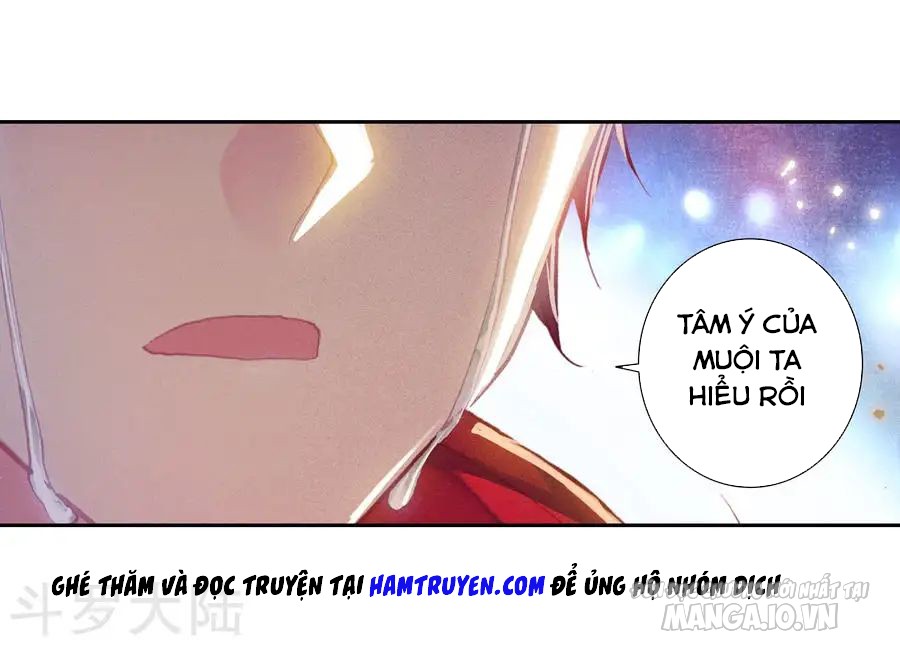 Tuyệt Thế Đường Môn Chapter 191 - Trang 2