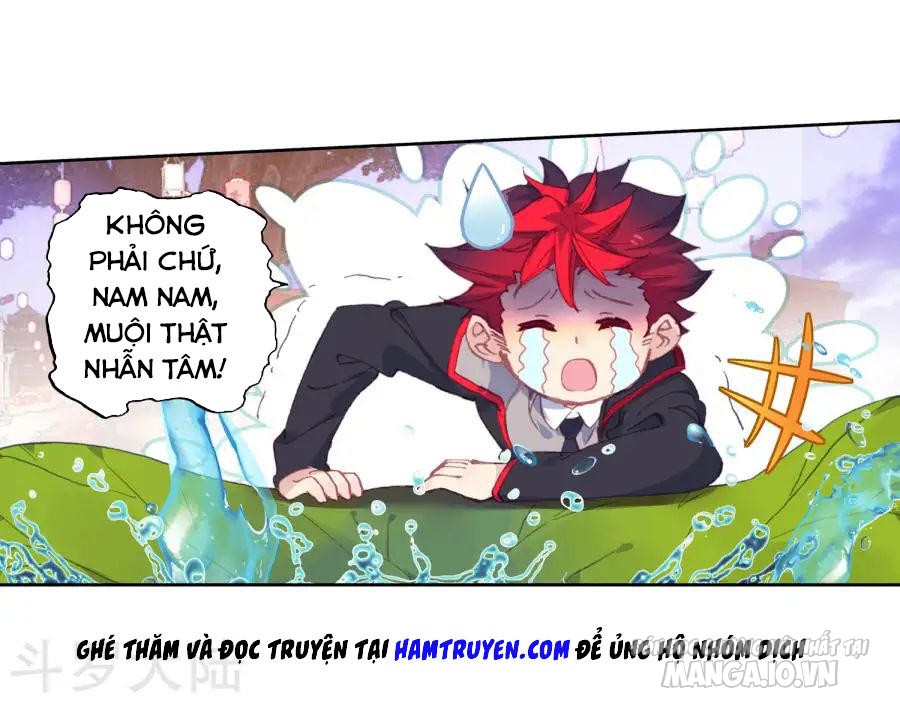 Tuyệt Thế Đường Môn Chapter 189 - Trang 2