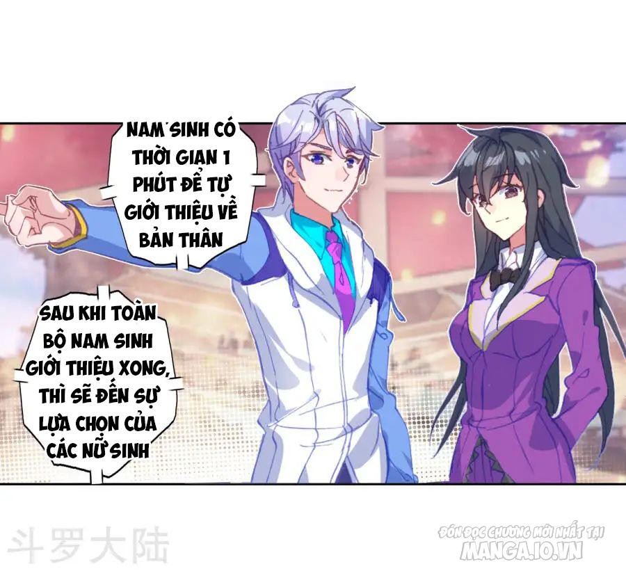 Tuyệt Thế Đường Môn Chapter 189 - Trang 2