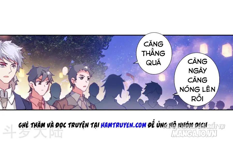 Tuyệt Thế Đường Môn Chapter 189 - Trang 2