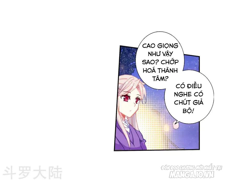 Tuyệt Thế Đường Môn Chapter 189 - Trang 2