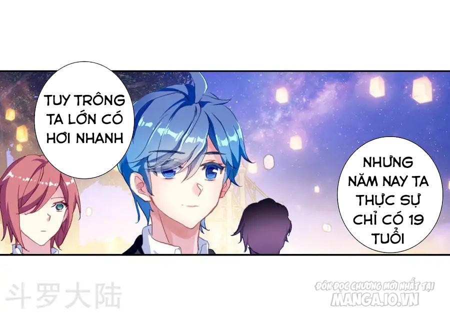 Tuyệt Thế Đường Môn Chapter 189 - Trang 2