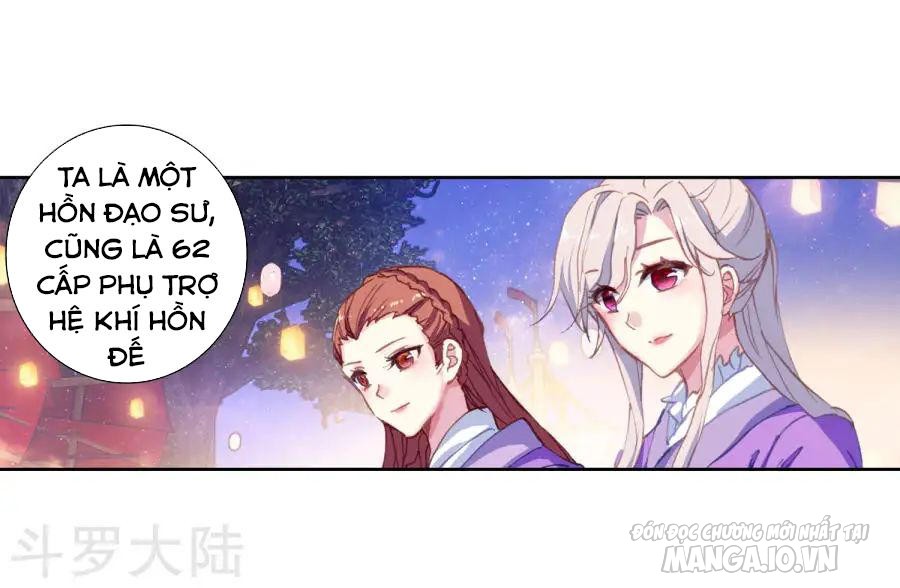 Tuyệt Thế Đường Môn Chapter 189 - Trang 2