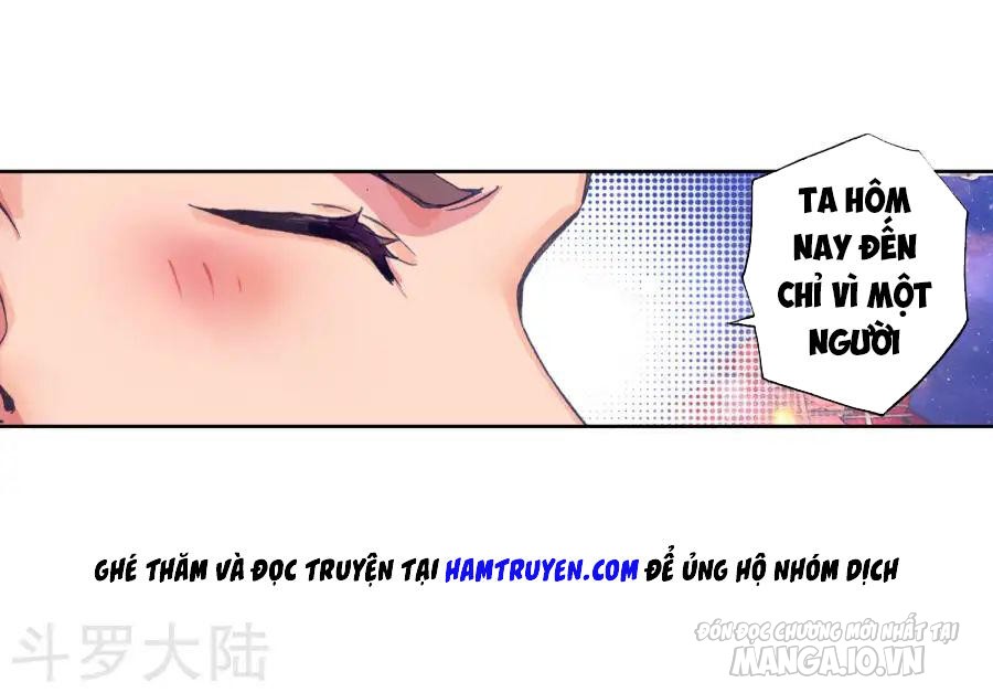 Tuyệt Thế Đường Môn Chapter 189 - Trang 2