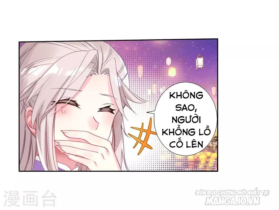 Tuyệt Thế Đường Môn Chapter 189 - Trang 2