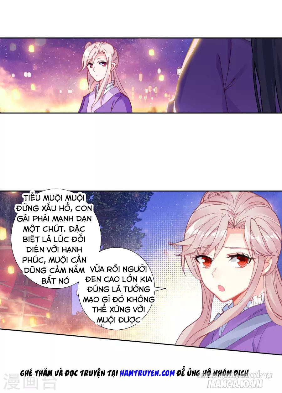 Tuyệt Thế Đường Môn Chapter 189 - Trang 2