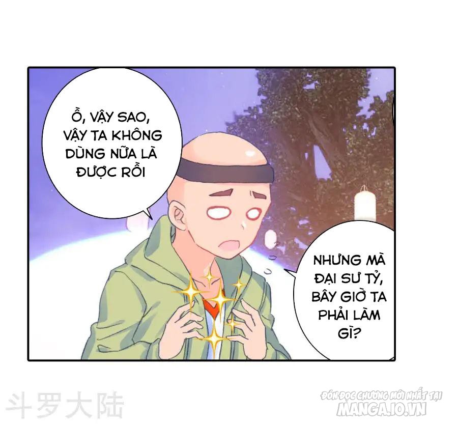 Tuyệt Thế Đường Môn Chapter 188 - Trang 2