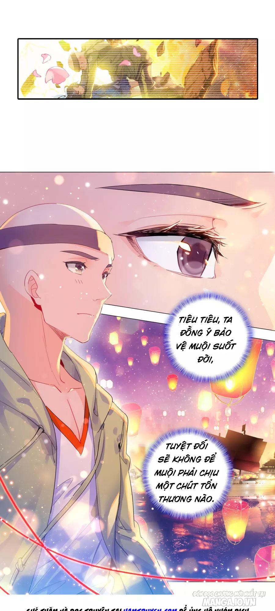 Tuyệt Thế Đường Môn Chapter 188 - Trang 2