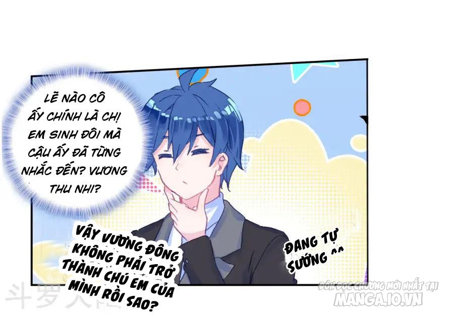 Tuyệt Thế Đường Môn Chapter 188 - Trang 2