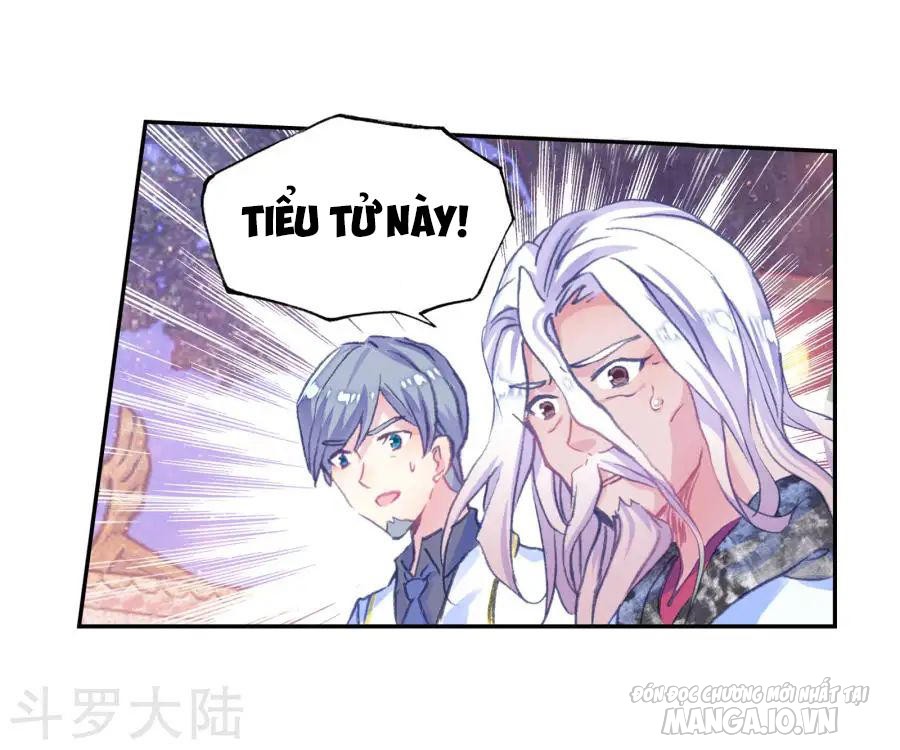 Tuyệt Thế Đường Môn Chapter 188 - Trang 2