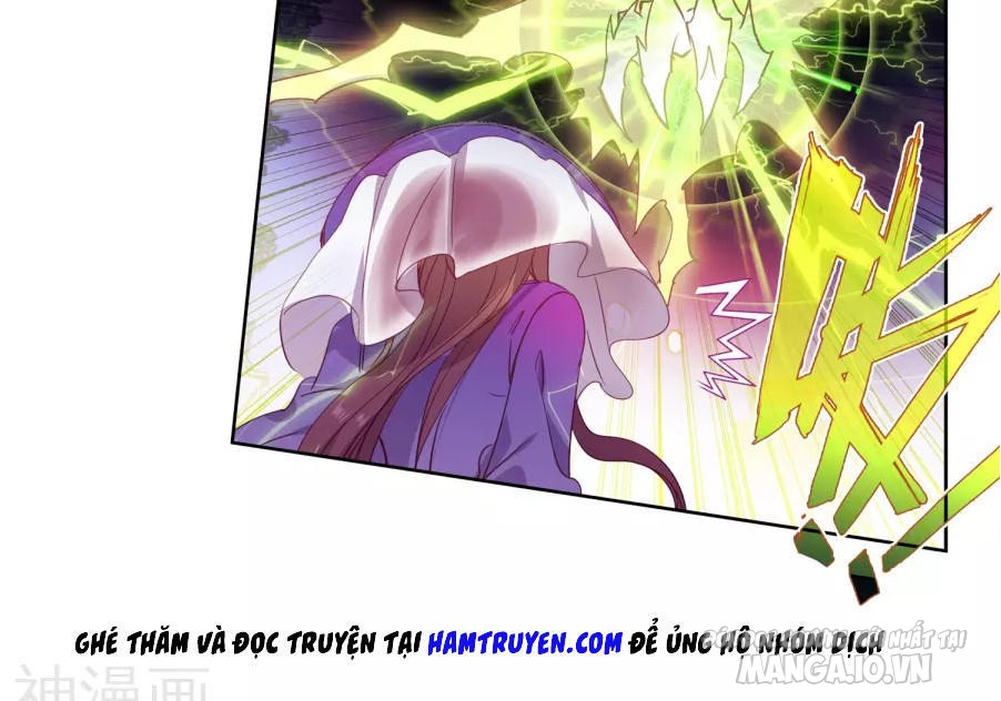 Tuyệt Thế Đường Môn Chapter 187 - Trang 2