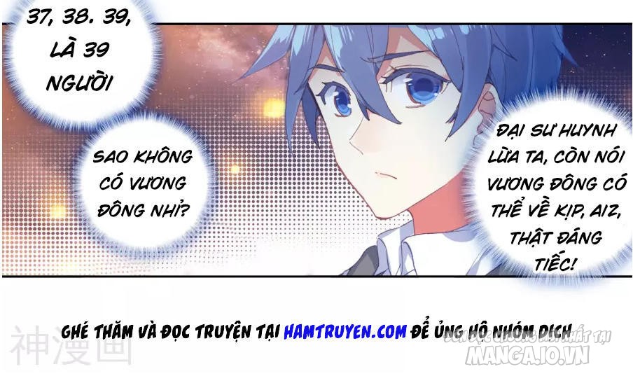 Tuyệt Thế Đường Môn Chapter 185 - Trang 2