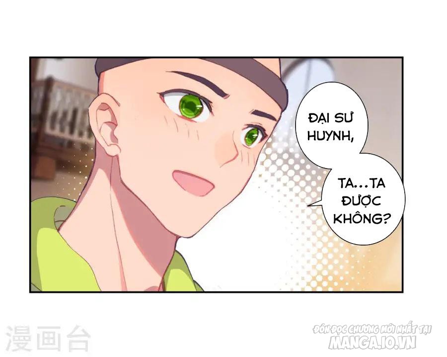 Tuyệt Thế Đường Môn Chapter 184 - Trang 2