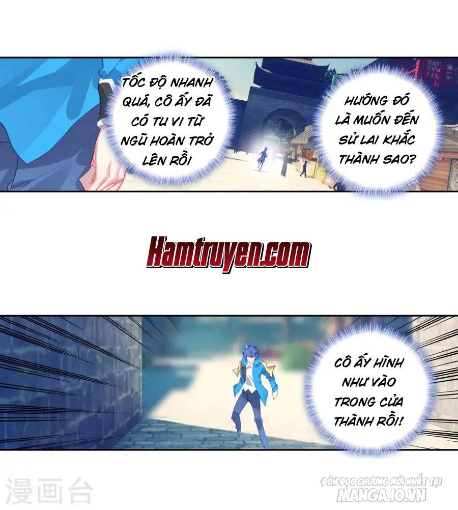 Tuyệt Thế Đường Môn Chapter 183 - Trang 2