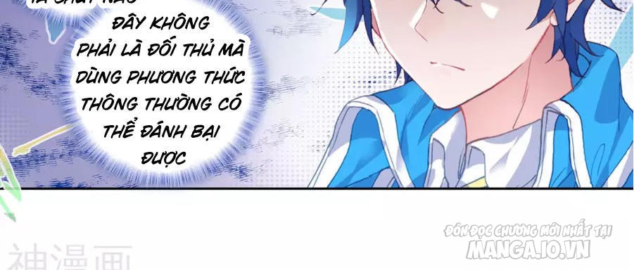 Tuyệt Thế Đường Môn Chapter 182 - Trang 2