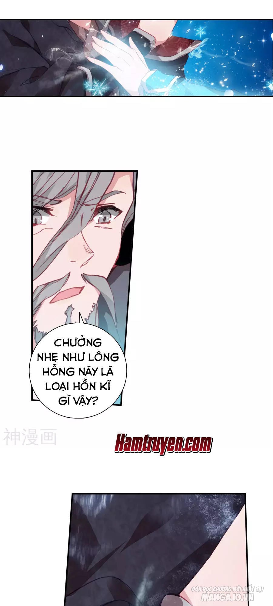 Tuyệt Thế Đường Môn Chapter 182 - Trang 2