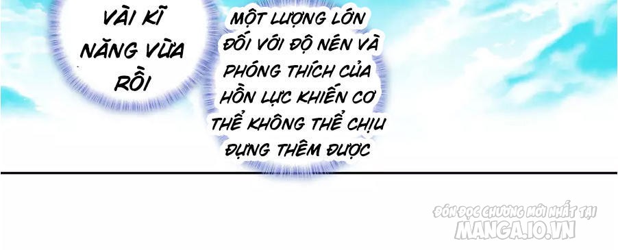 Tuyệt Thế Đường Môn Chapter 182 - Trang 2