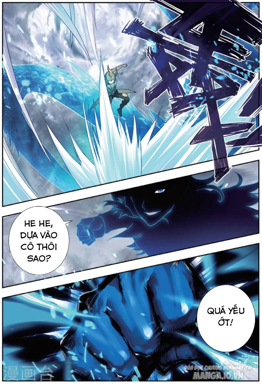 Tuyệt Thế Đường Môn Chapter 178 - Trang 2