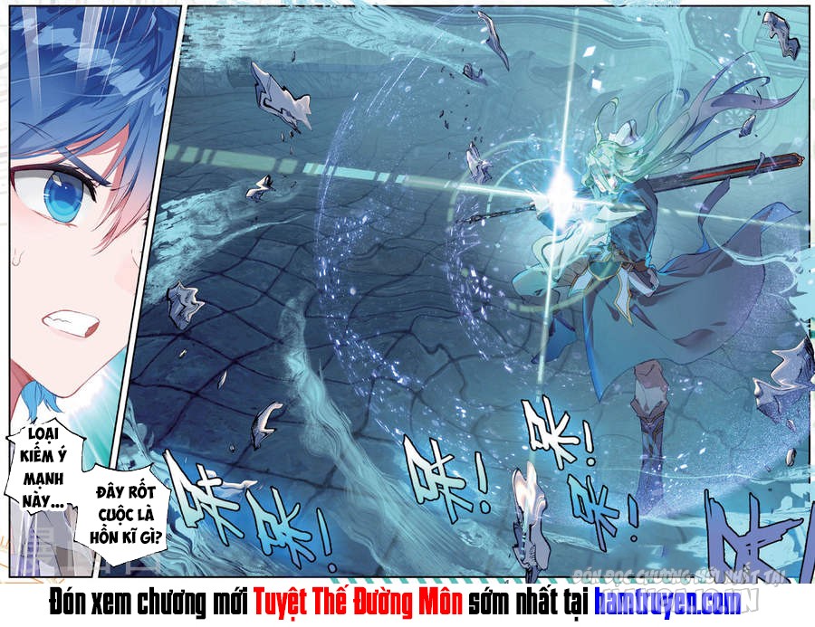 Tuyệt Thế Đường Môn Chapter 174 - Trang 2