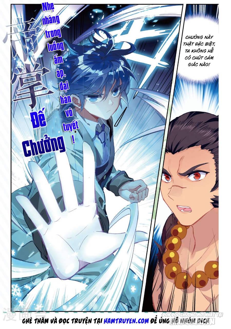 Tuyệt Thế Đường Môn Chapter 171 - Trang 2